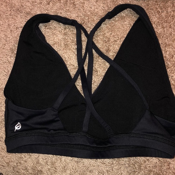 3 P’tula Sports Bras size Small ❤️ - Picture 2 of 6